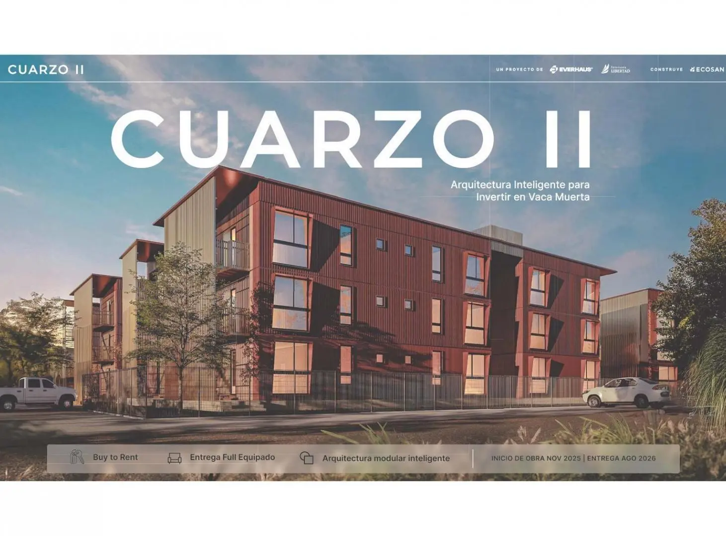 Departamento en venta en Añelo, Neuquen 2