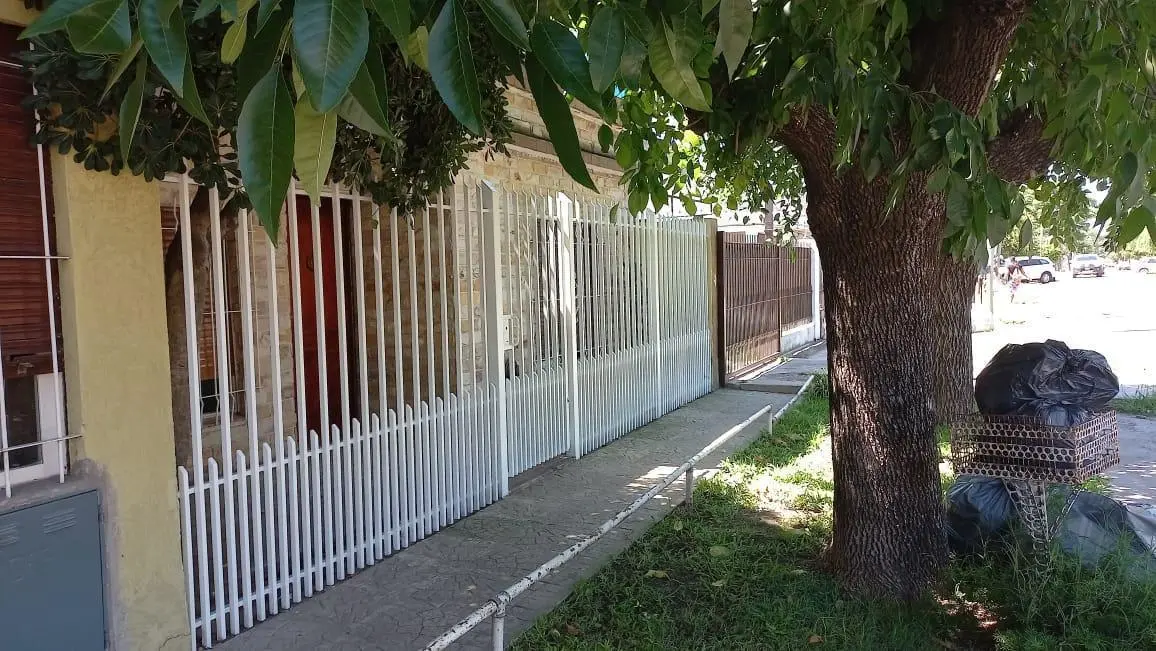 VENTA CASA 3 AMBIENTES EN JOSE C PAZ 3