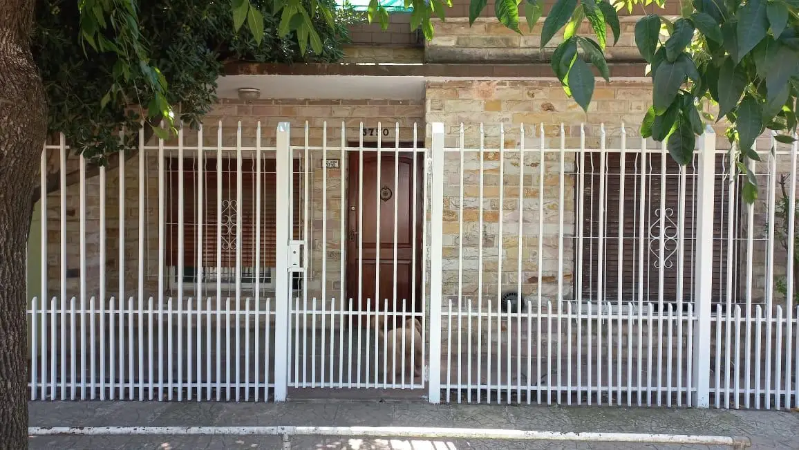 VENTA CASA 3 AMBIENTES EN JOSE C PAZ 2