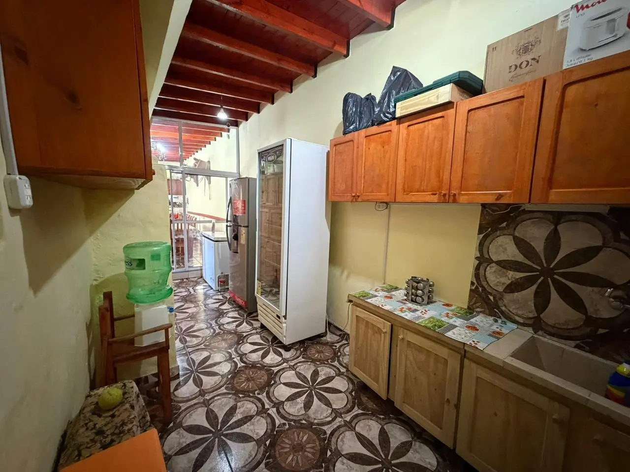 CASA EN VENTA EN MORENO 5 AMBIENTES 3