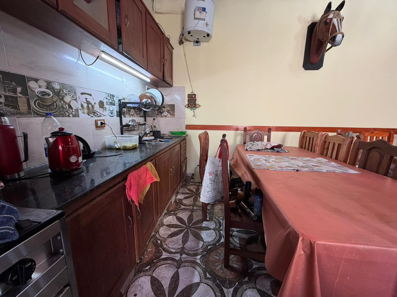 Foto de CASA EN VENTA EN MORENO 5 AMBIENTES, imagen 2