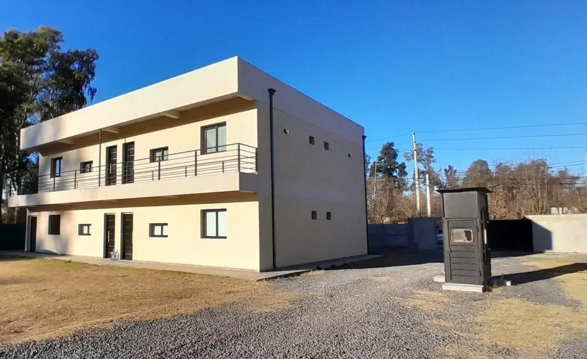 Departamento en venta en Carabassa, Pilar 2