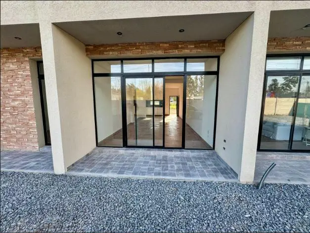 Departamento en venta en Carabassa, Pilar 4