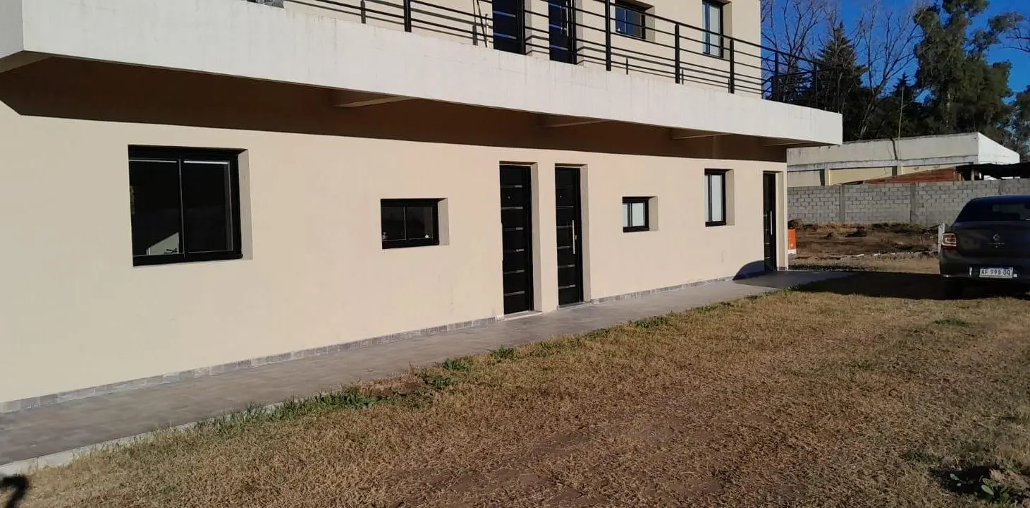 Departamento en venta en Carabassa, Pilar 5
