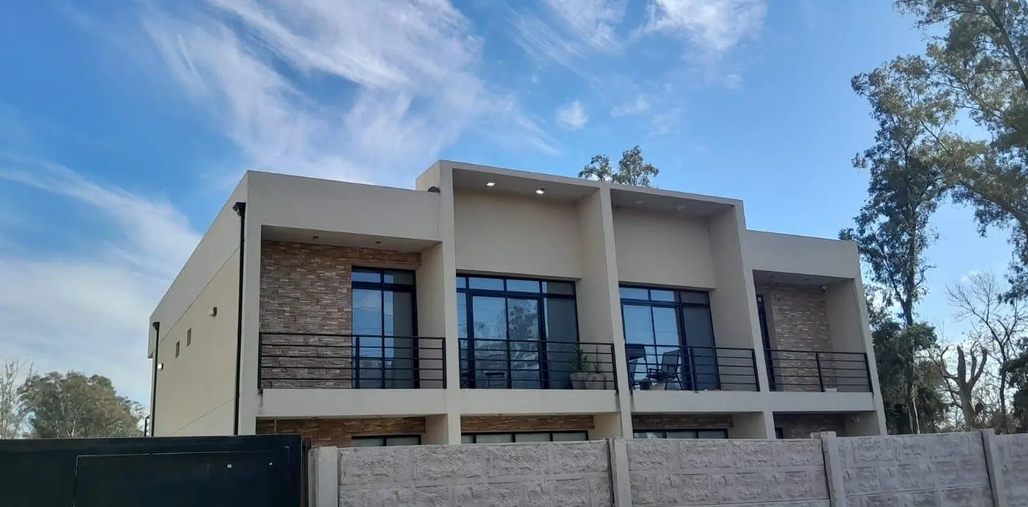 Departamento en venta en Carabassa, Pilar 3
