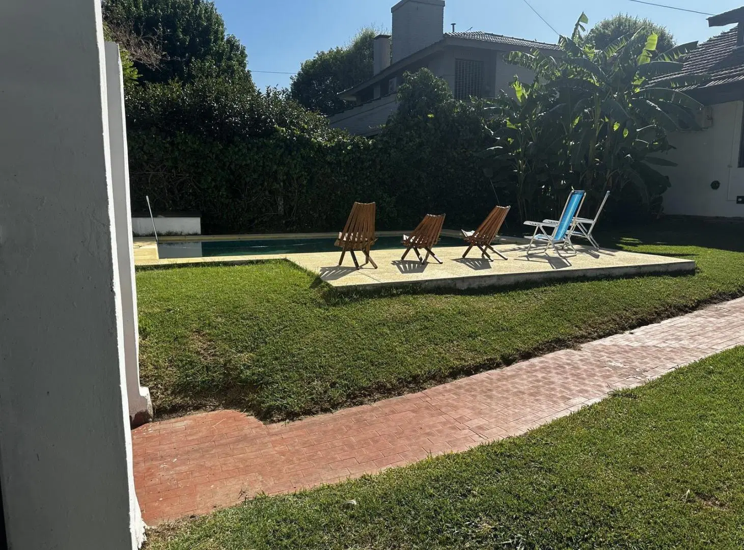 Casa en Bella Vista 2