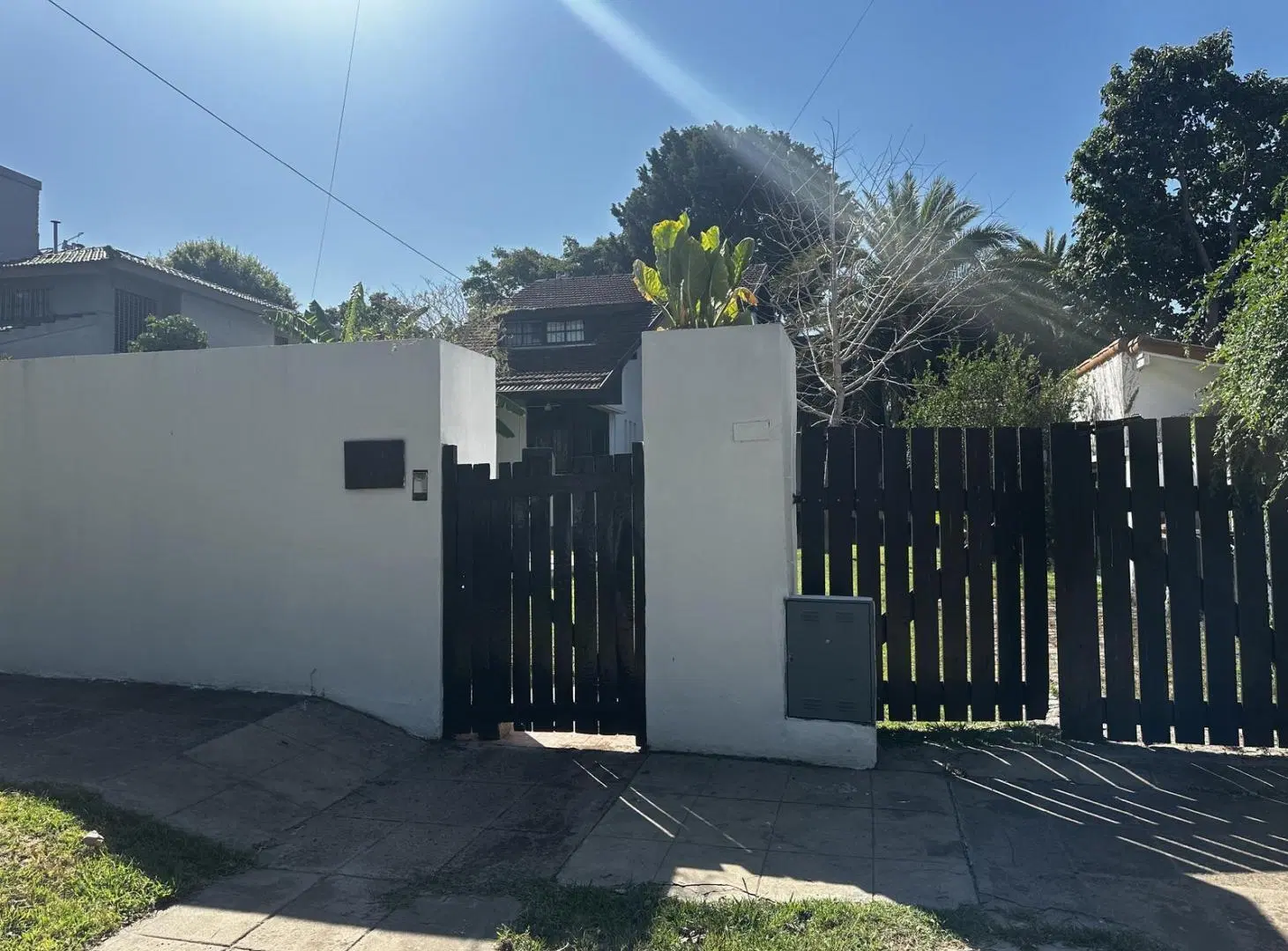Casa en Bella Vista 1