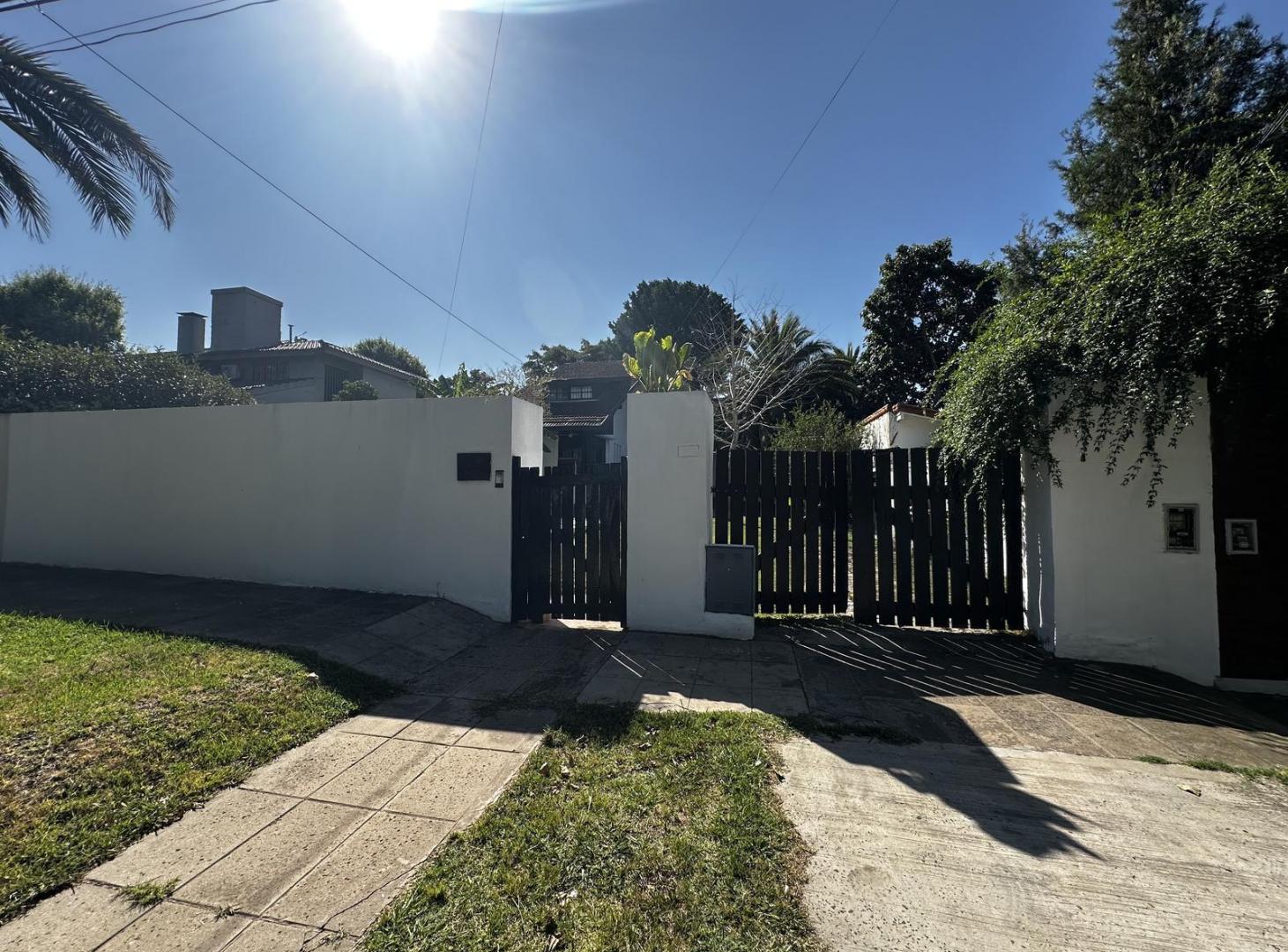 Casa en Bella Vista