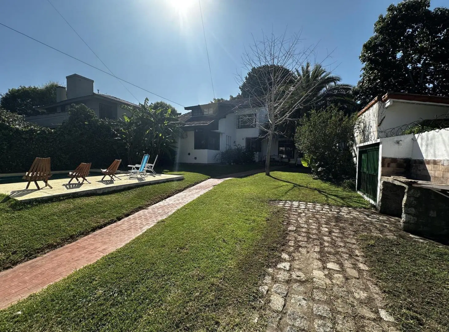 Casa en Bella Vista 5