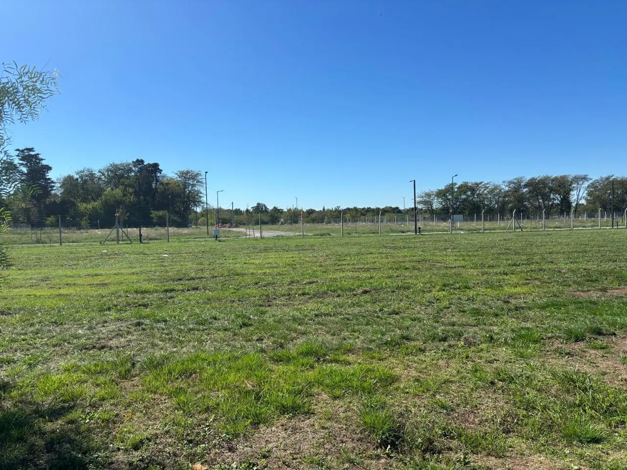 Venta terreno / lote, 675m2 en Village Plaza, Bella Vista 4