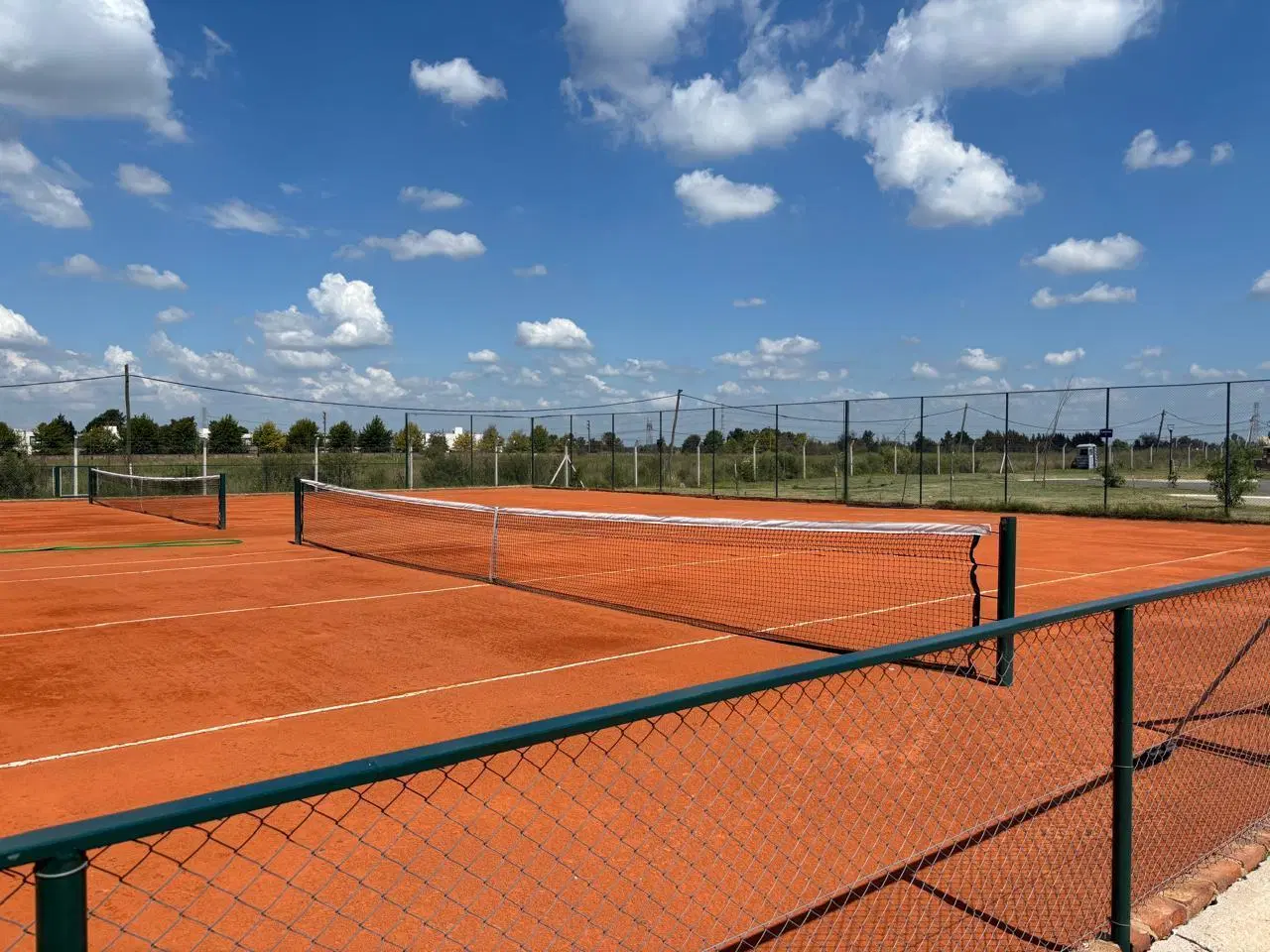 Venta terreno / lote, 675m2 en Village Plaza, Bella Vista 2