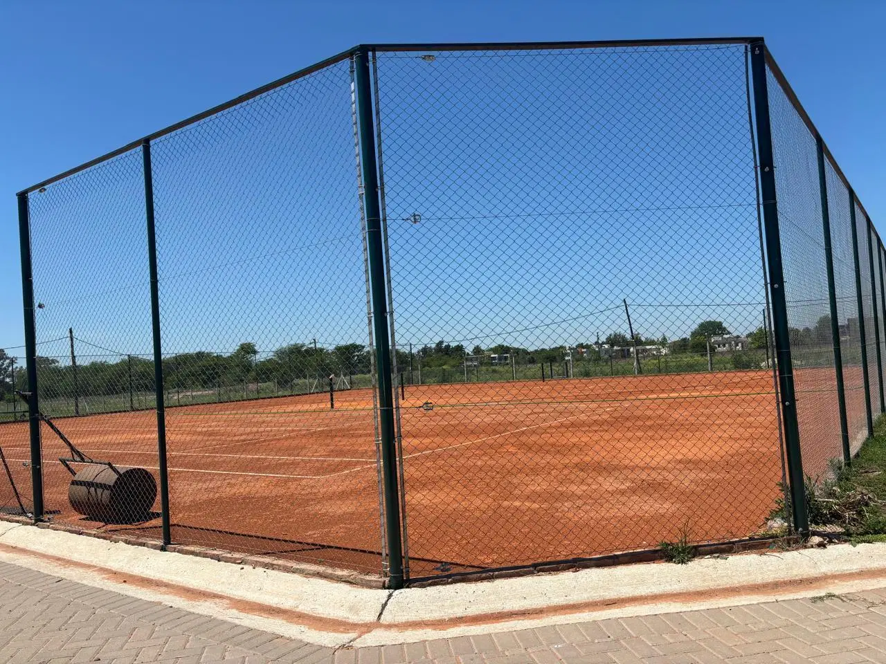 Venta terreno / lote, 675m2 en Village Plaza, Bella Vista 5