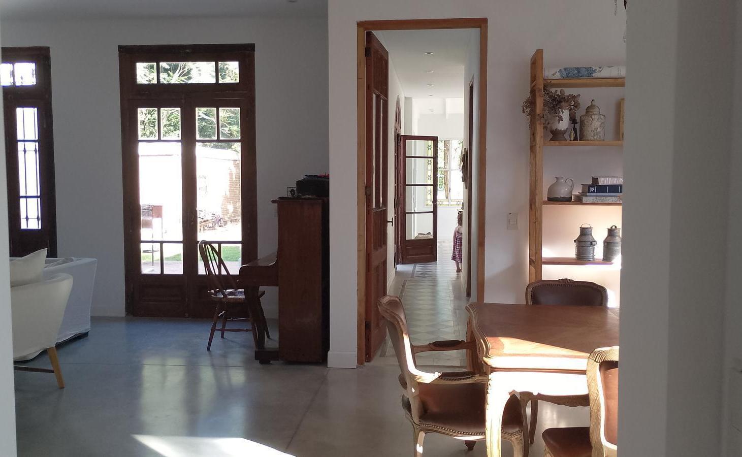 Foto de alquiler enero 2027 desde el 5/1 al 31/1- CASA -B0.San Ignacio -San, imagen 4