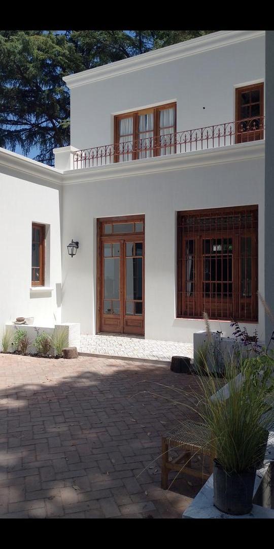 Foto de alquiler enero 2027 desde el 5/1 al 31/1- CASA -B0.San Ignacio -San, imagen 2