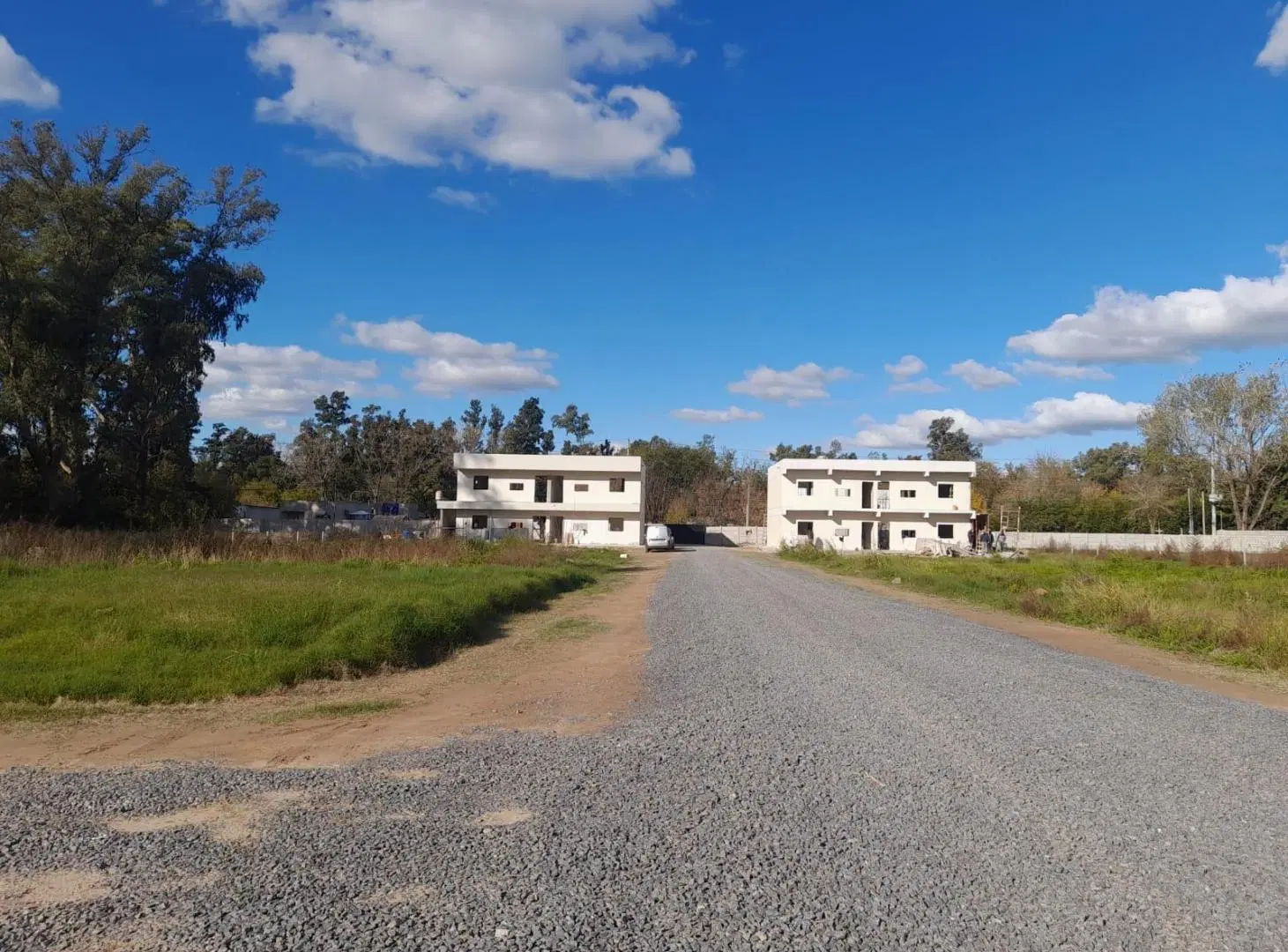 VENTA -Terreno - Carabassa - PILAR 5