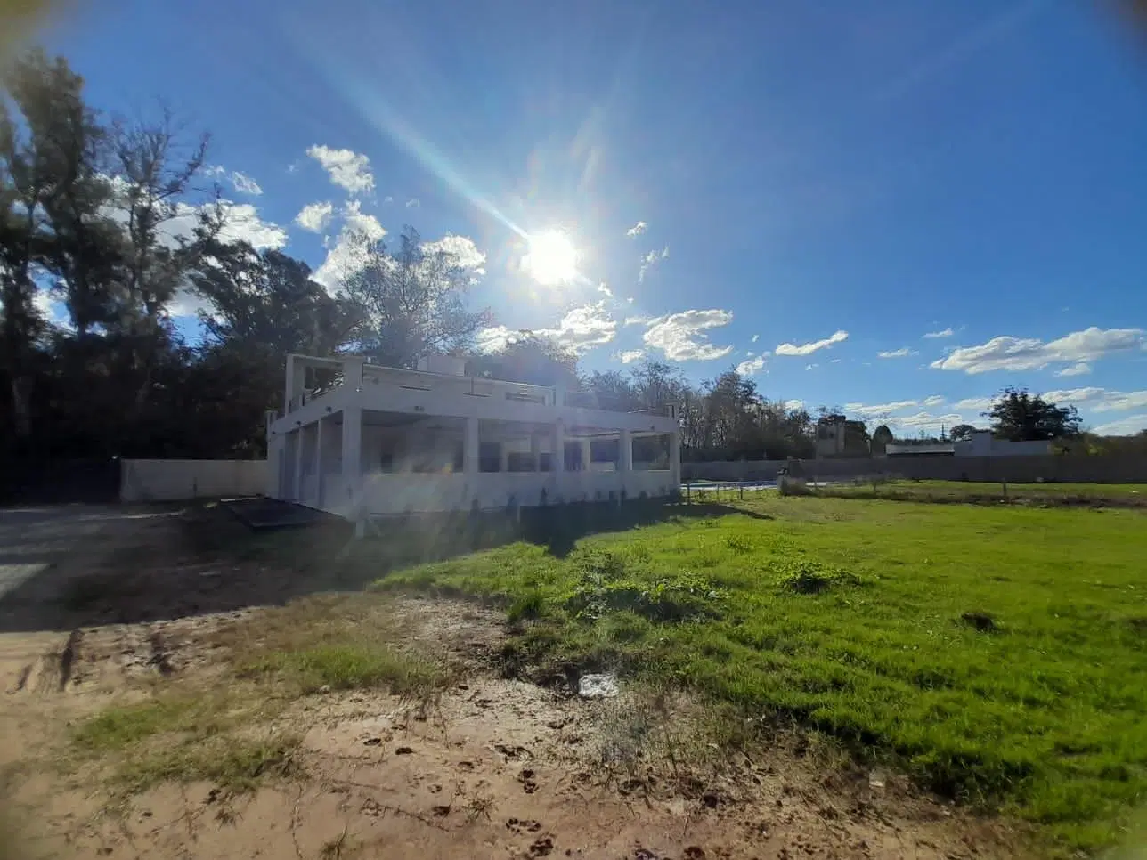 VENTA -Terreno - Carabassa - PILAR 2