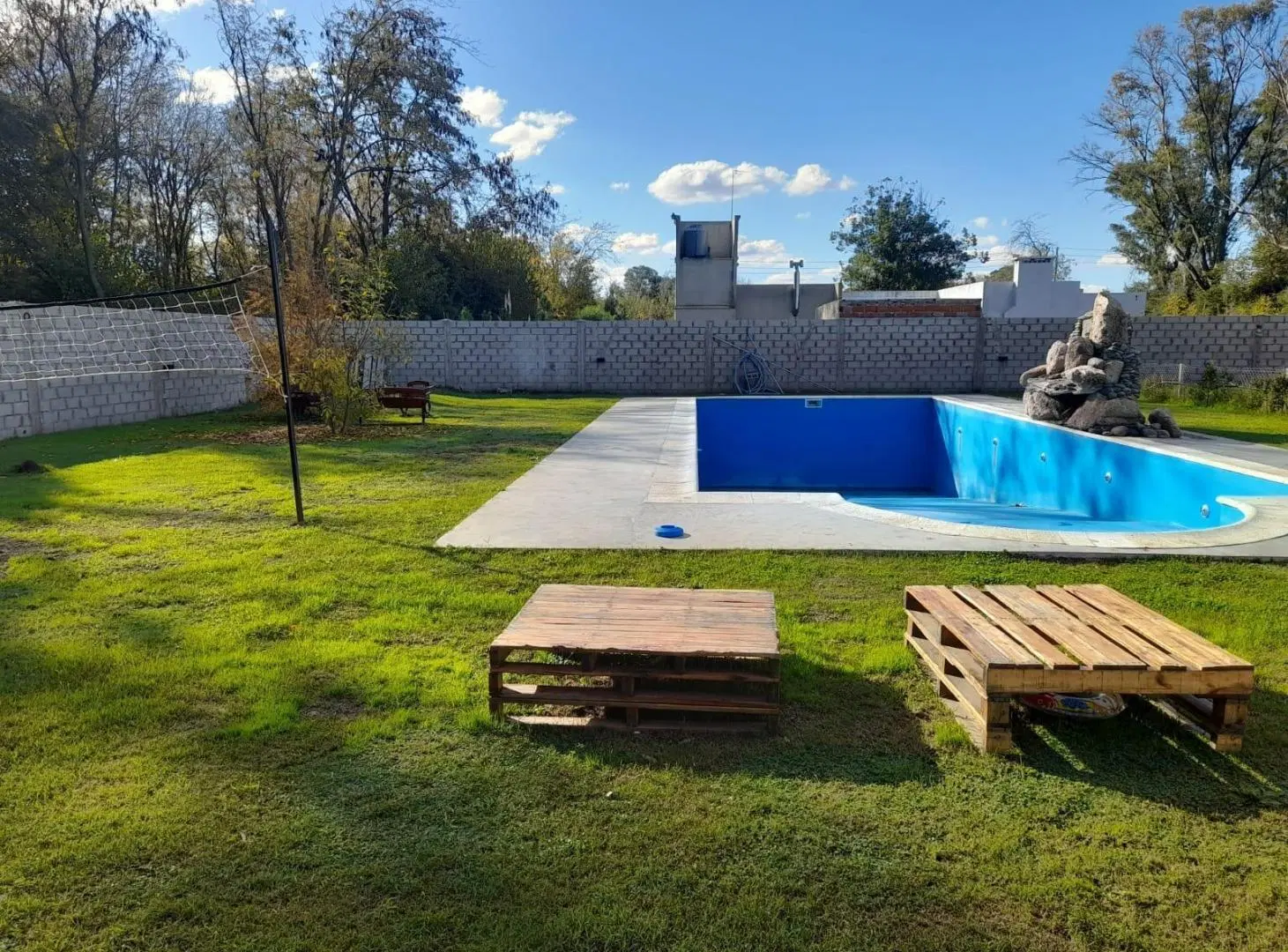 VENTA -Terreno - Carabassa - PILAR 4