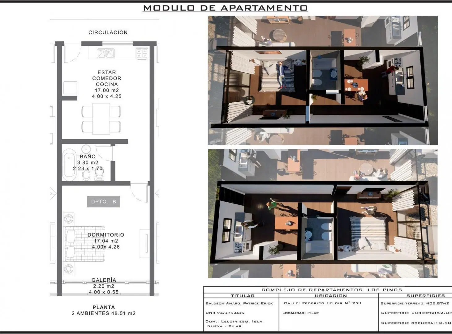 Plano 2