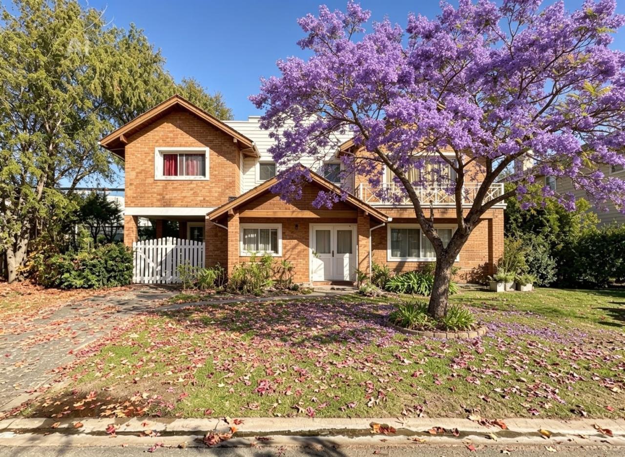 Venta Casa en Pilar - La Caballeriza 4 Dormitorios con pileta