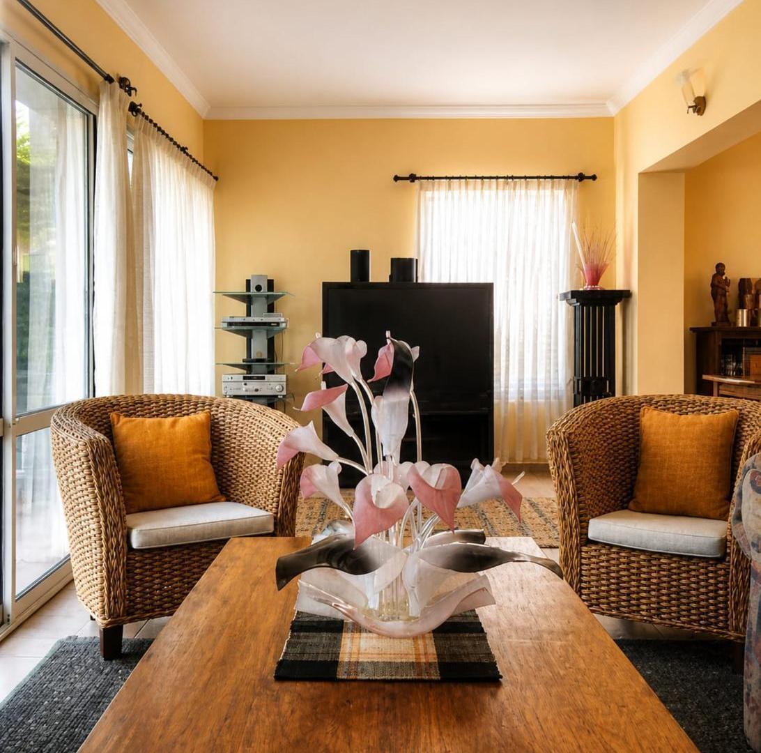Foto de Venta Casa en Pilar - La Caballeriza 4 Dormitorios con pileta, imagen 4
