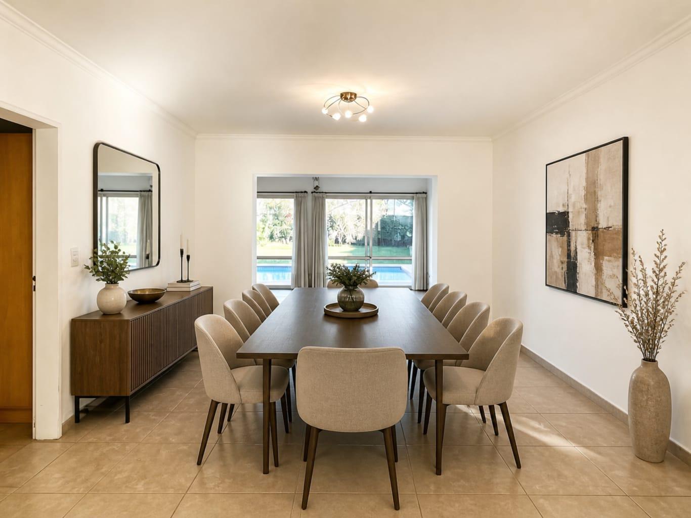 Foto de Venta Casa en Pilar - La Caballeriza 4 Dormitorios con pileta, imagen 1
