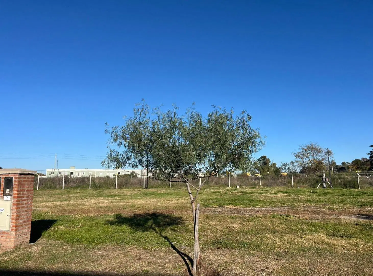 Terreno en Bella Vista 4