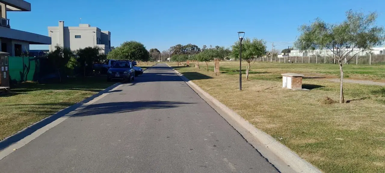 Terreno en Bella Vista 5