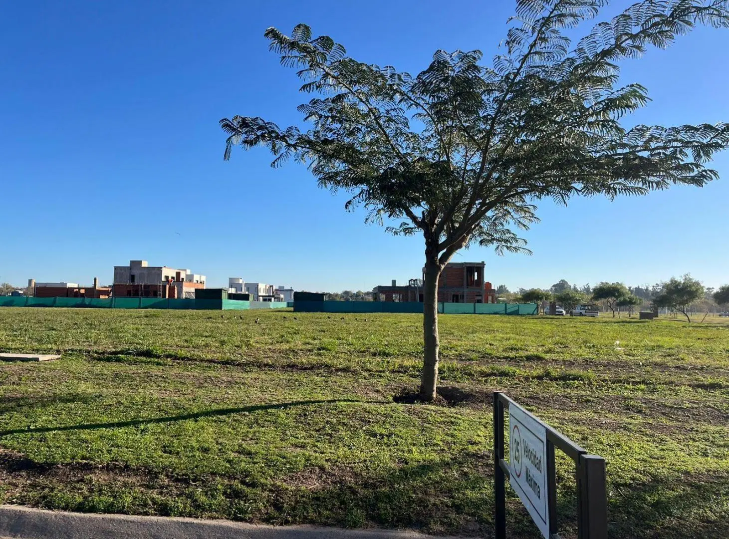 Terreno en Bella Vista 2