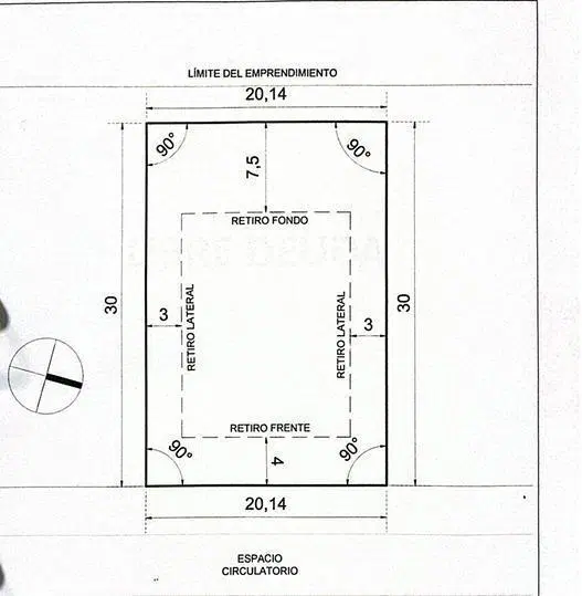 Plano 1