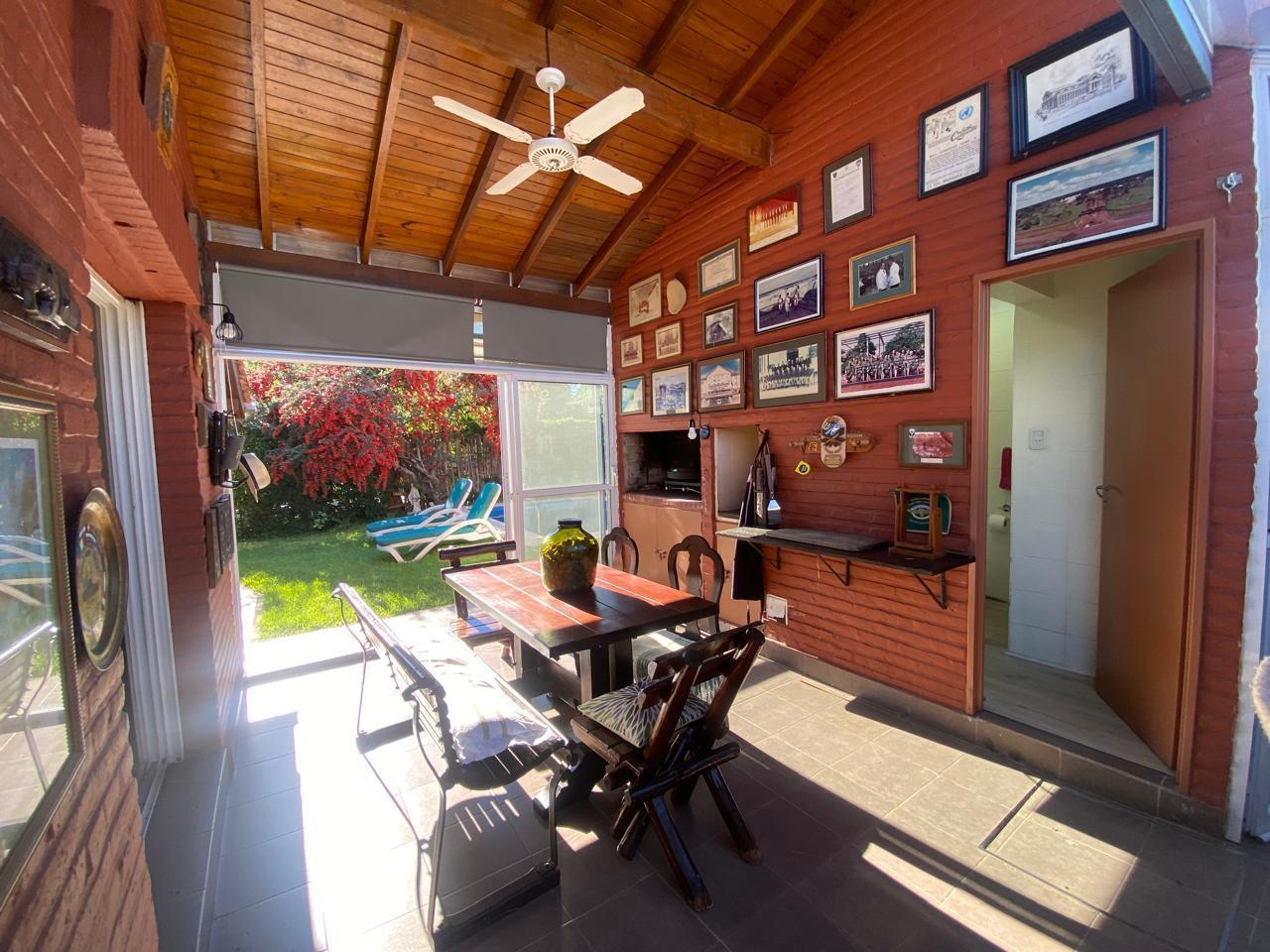 Venta Casa 5 ambientes Indio Cua