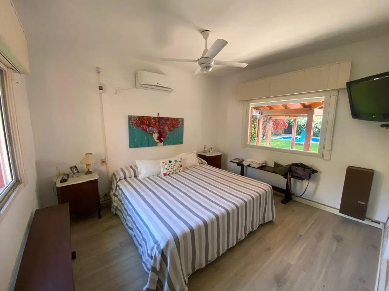 Venta Casa 5 ambientes Indio Cua 8