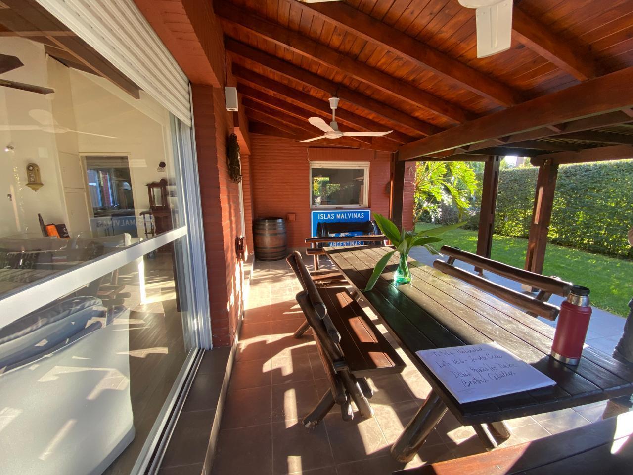 Foto de Alquiler Casa Barrio Indio Cua Golf Club, imagen 5