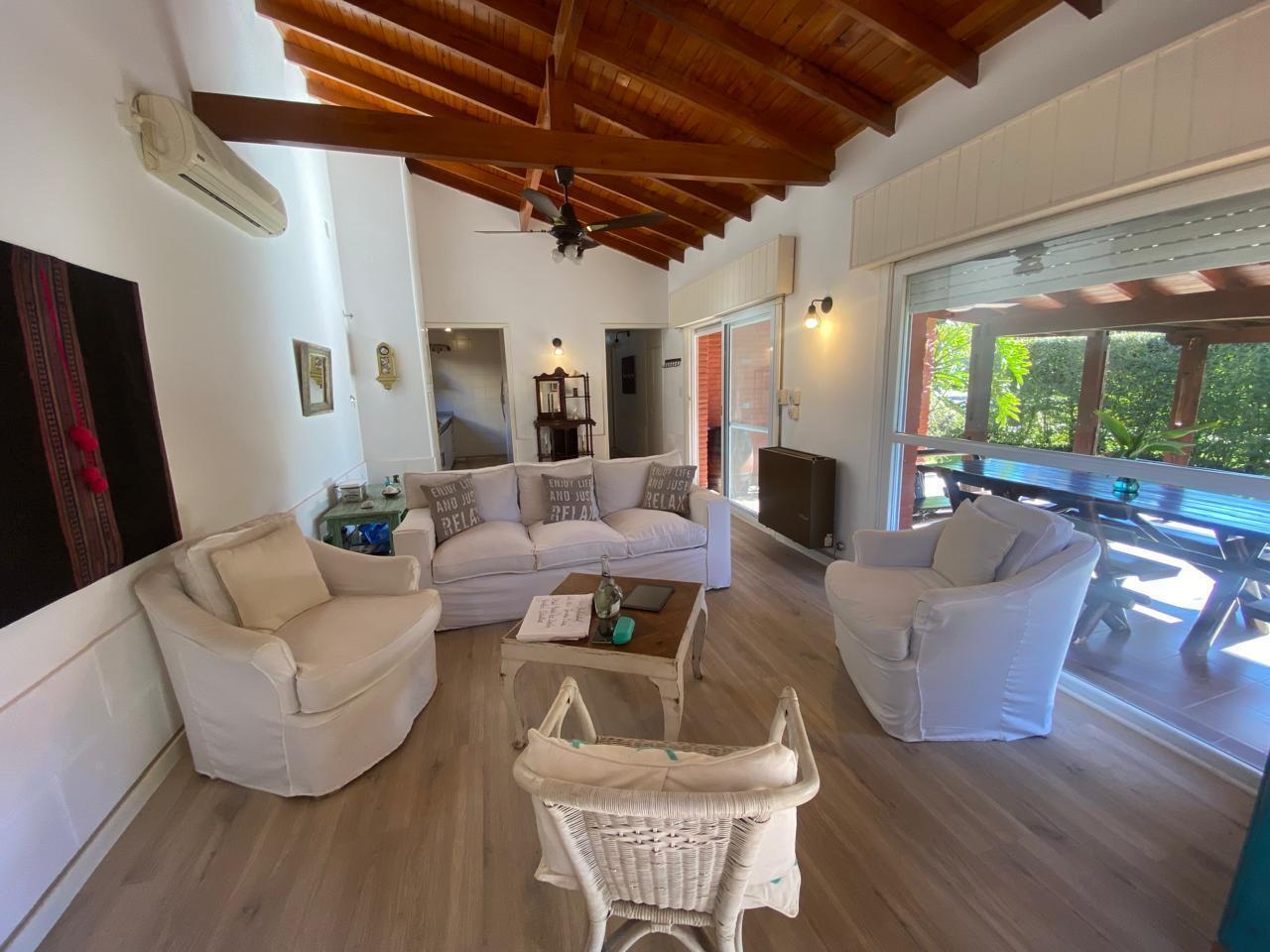 Foto de Alquiler Casa Barrio Indio Cua Golf Club, imagen 1
