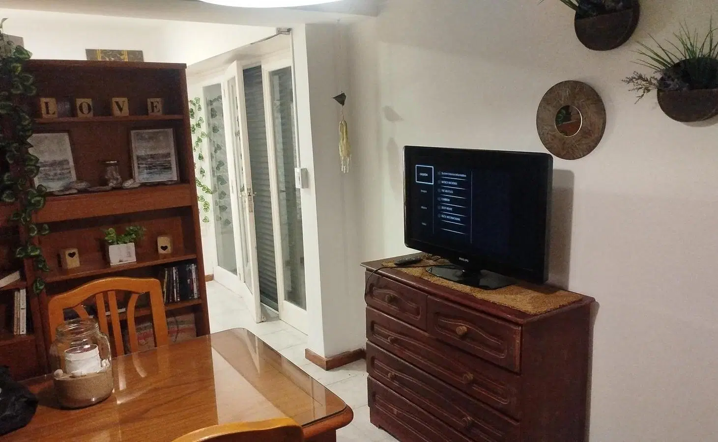 Venta PH en Mar del Plata 2 ambientes barrio Los Troncos 5