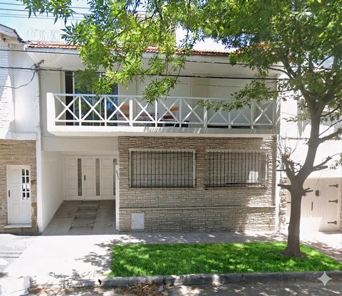 Venta PH en Mar del Plata 2 ambientes barrio Los Troncos 4