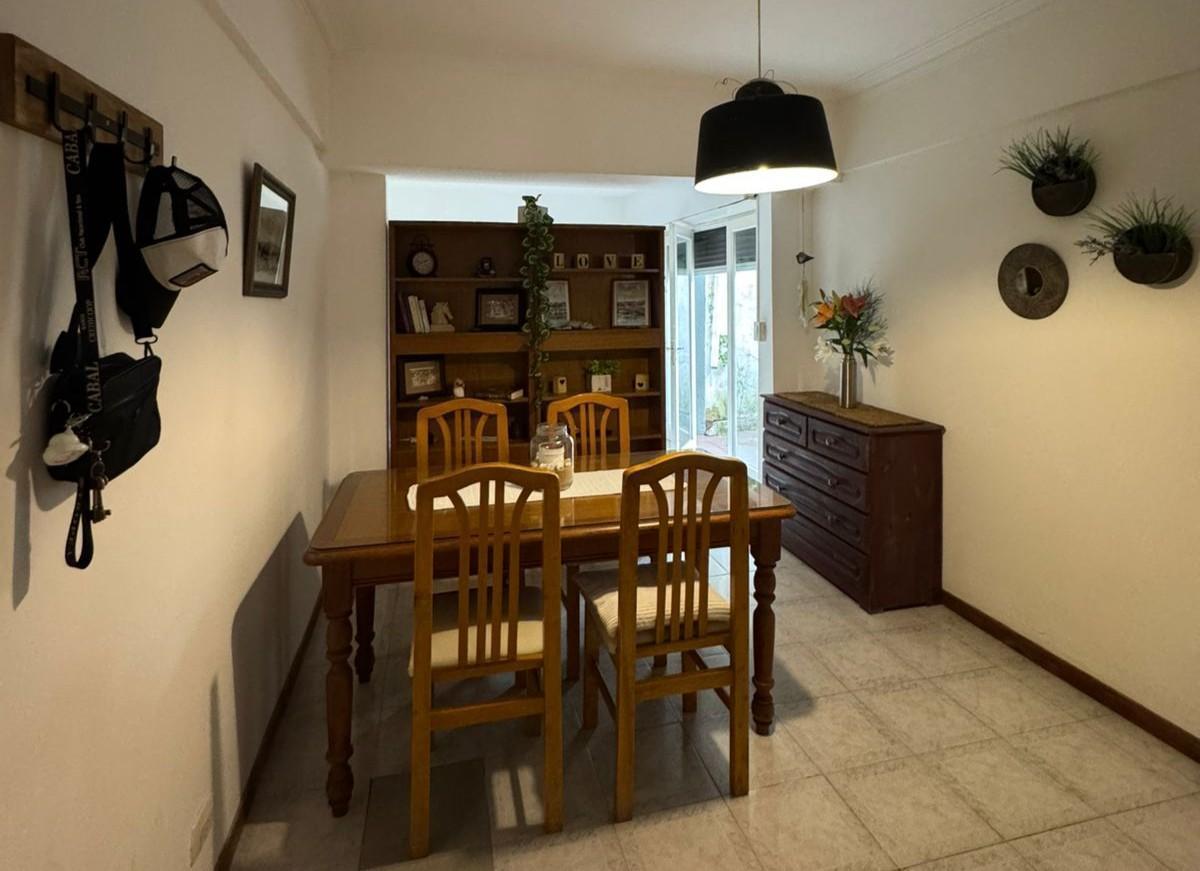 Venta PH en Mar del Plata 2 ambientes barrio Los Troncos