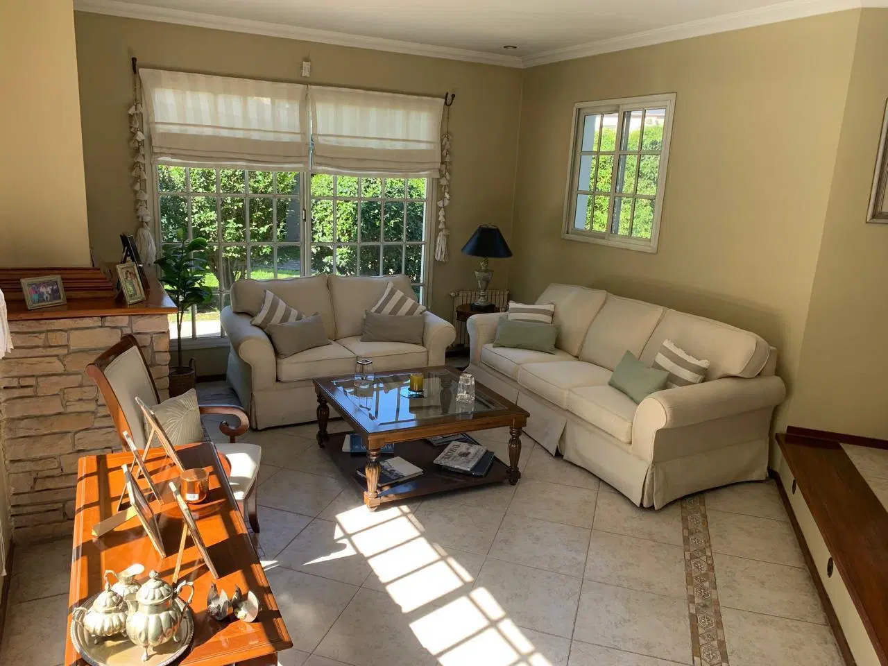 Casa en Venta Barrio Cerrado Chacra de Alcala 2