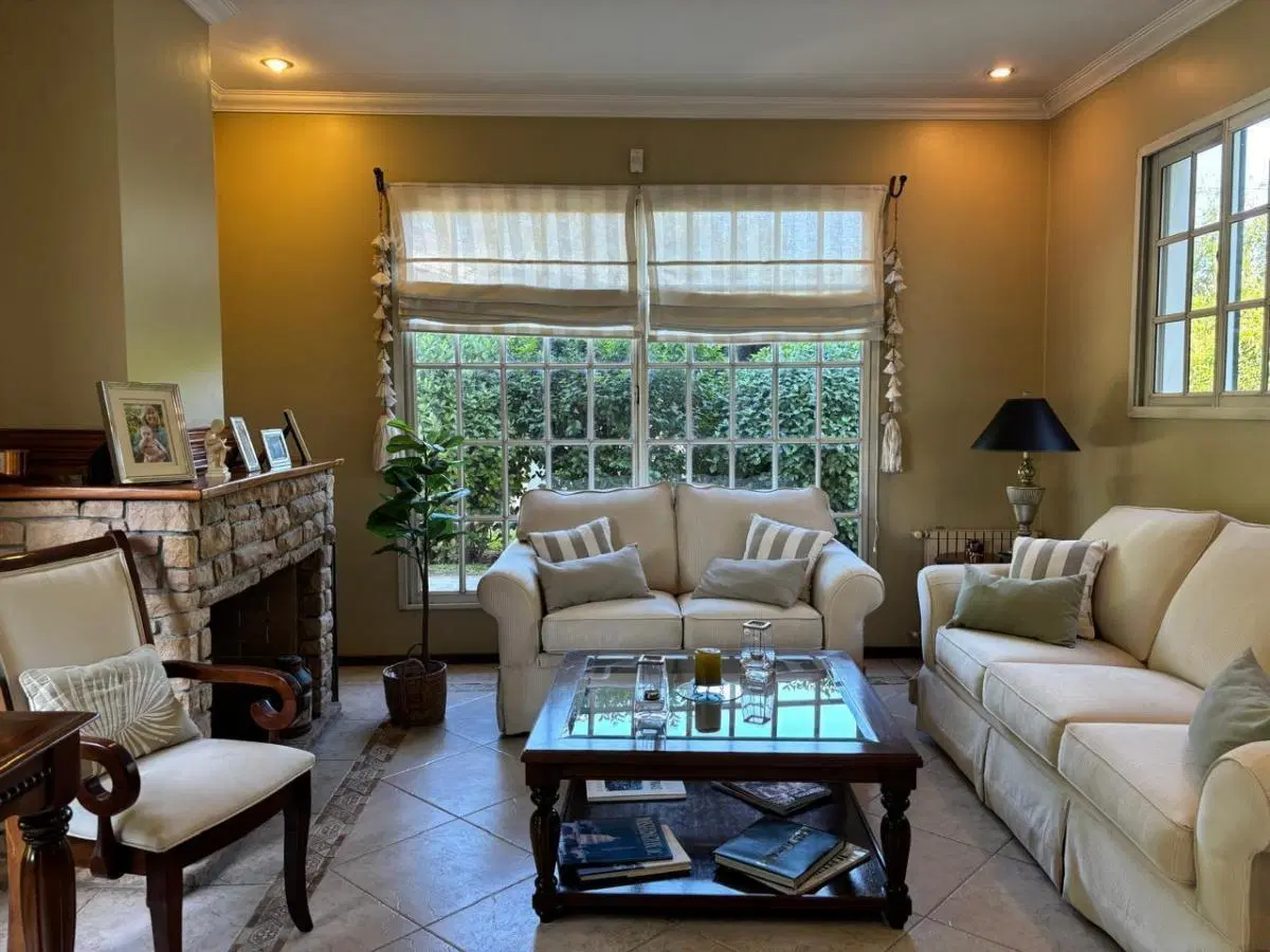 Casa en Venta Barrio Cerrado Chacra de Alcala 5