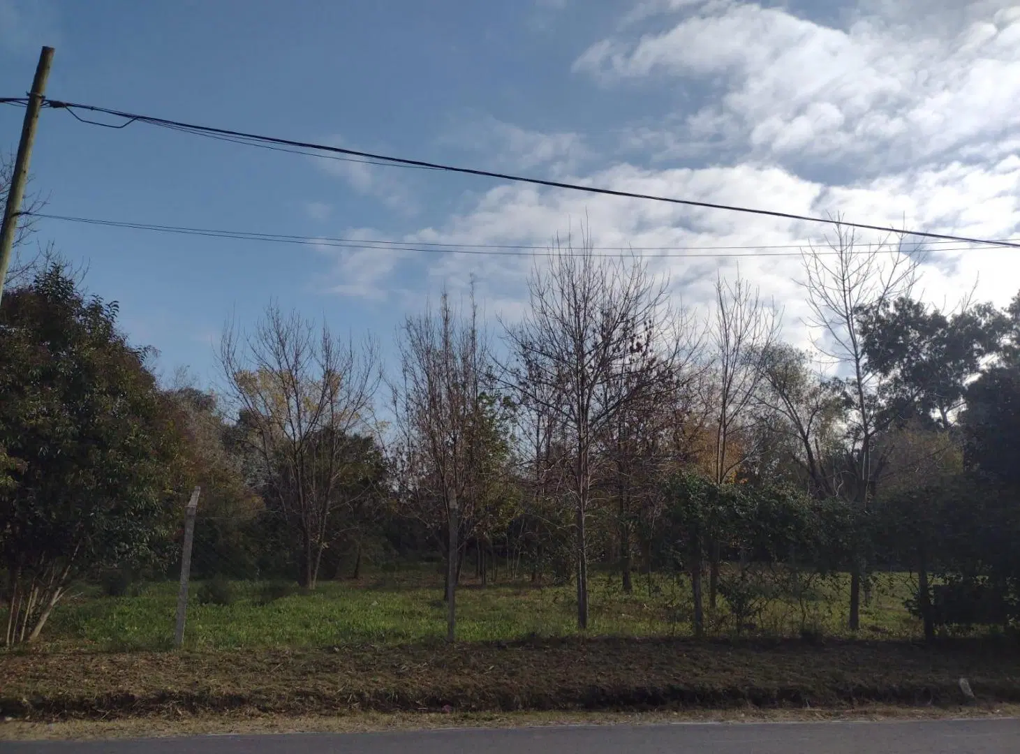 LOTE en Villa Astolfi, Pilar 4