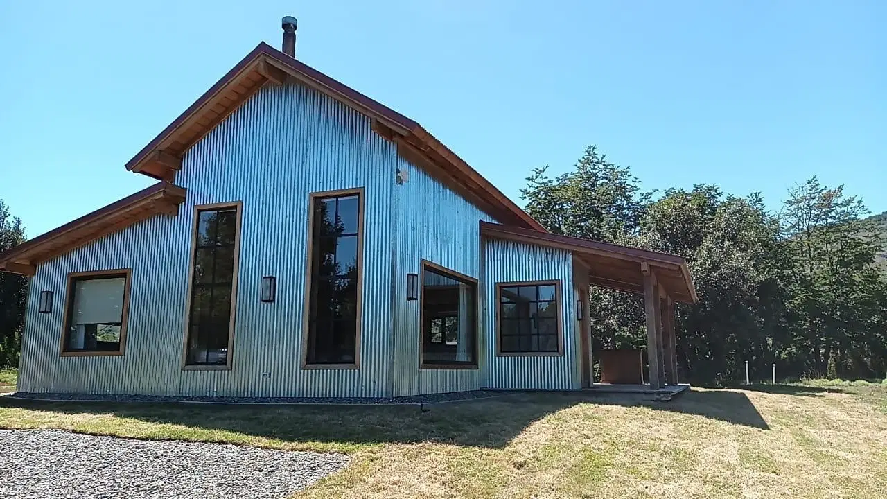 Casa en  Vallescondido, San Martin de los Andes, 4 ambientes 4