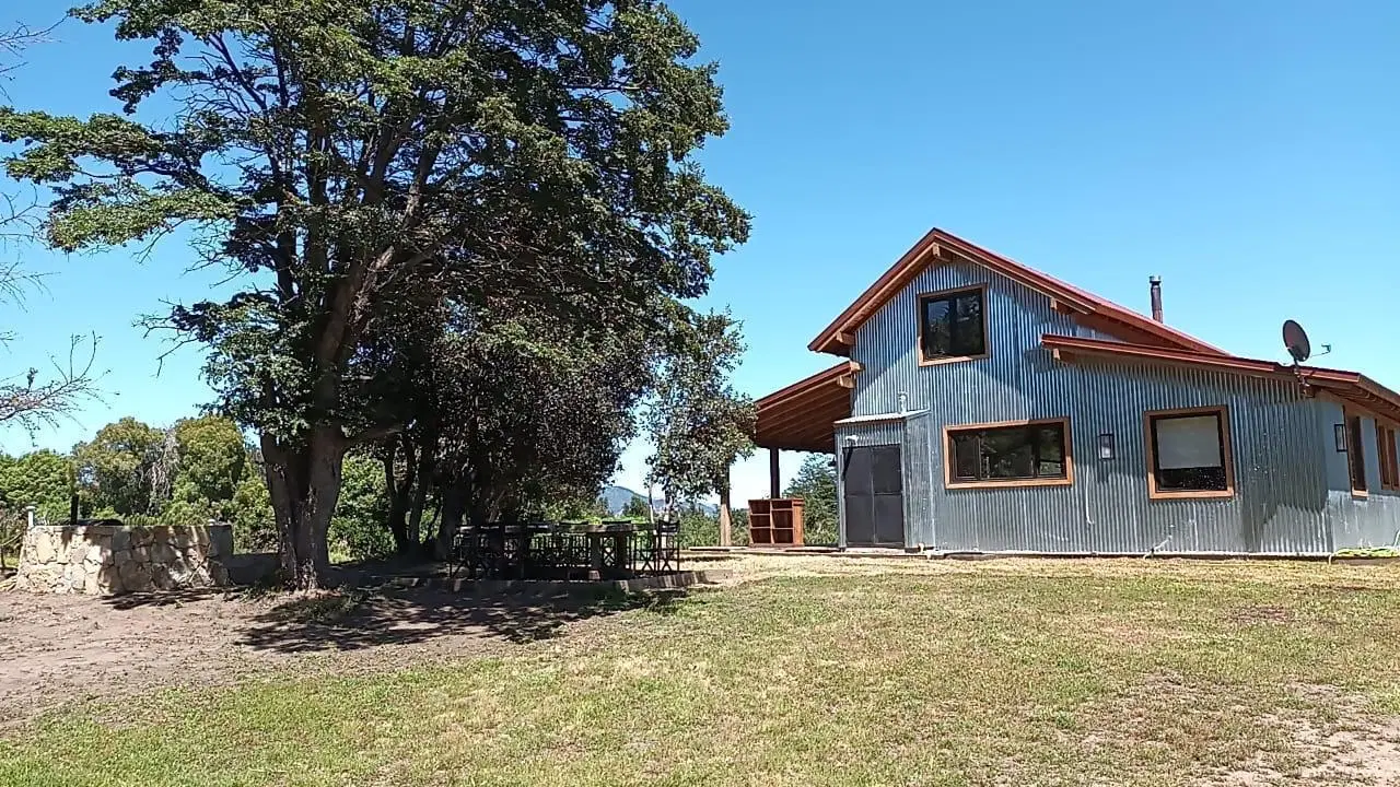 Casa en  Vallescondido, San Martin de los Andes, 4 ambientes 4