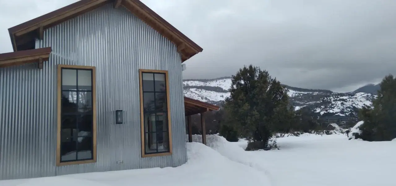 Casa en  Vallescondido, San Martin de los Andes, 4 ambientes 2
