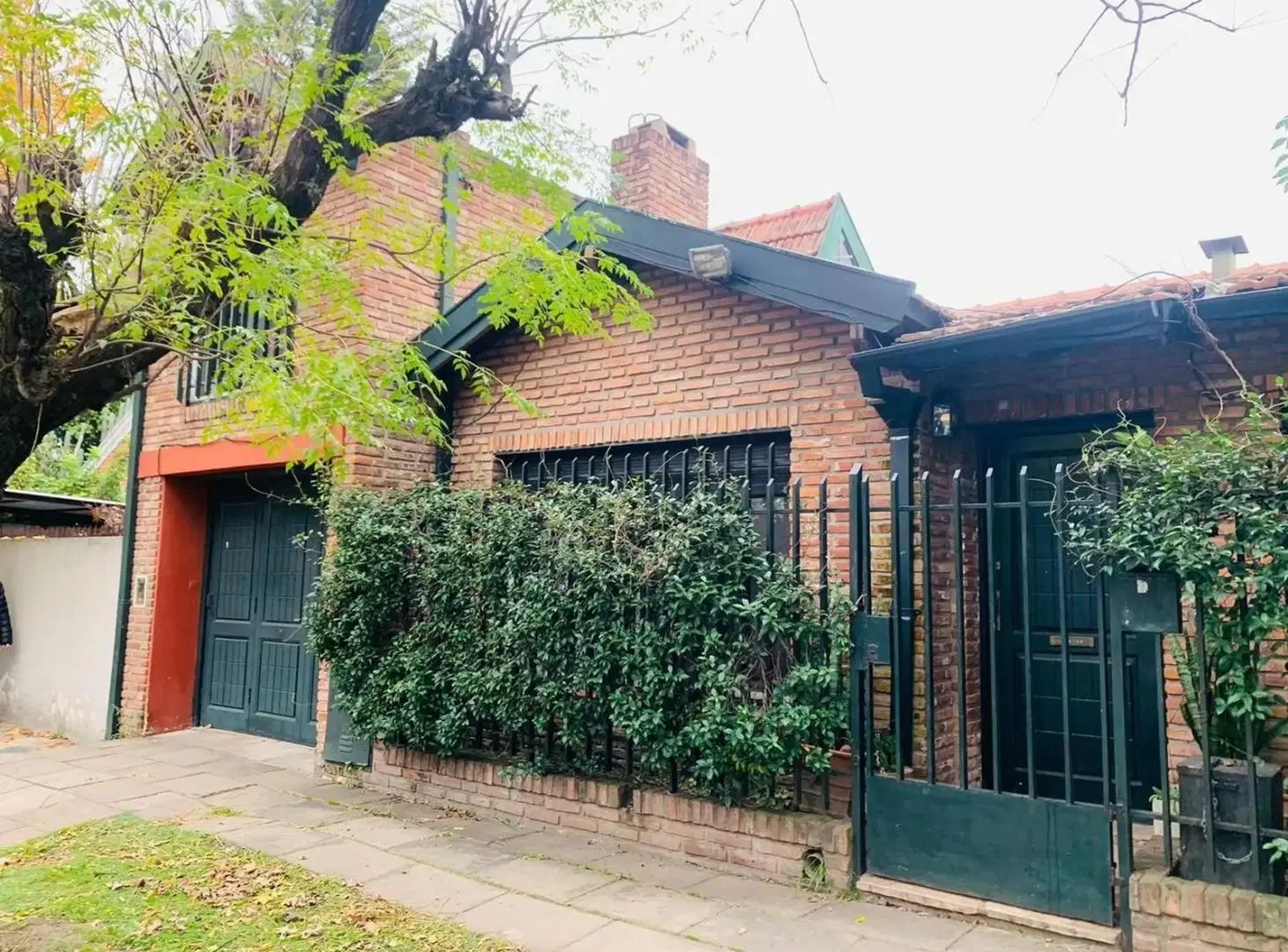Casa en venta en Hurlingham 2