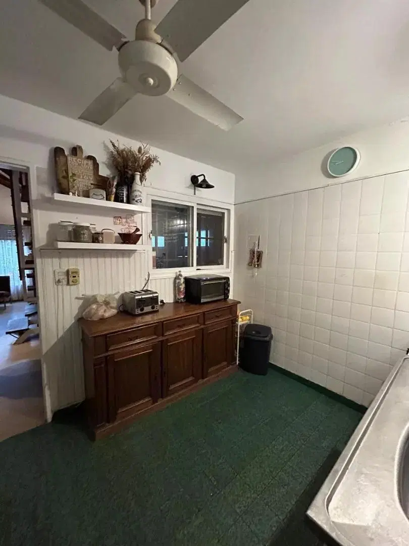 Casa en venta en Hurlingham 5