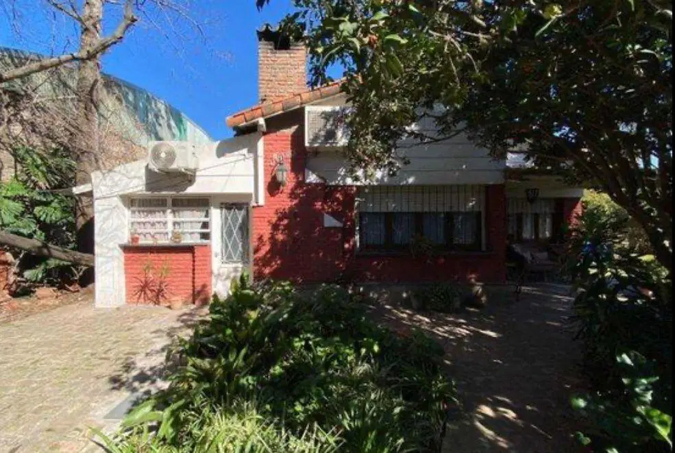 Quinta en Merlo 5