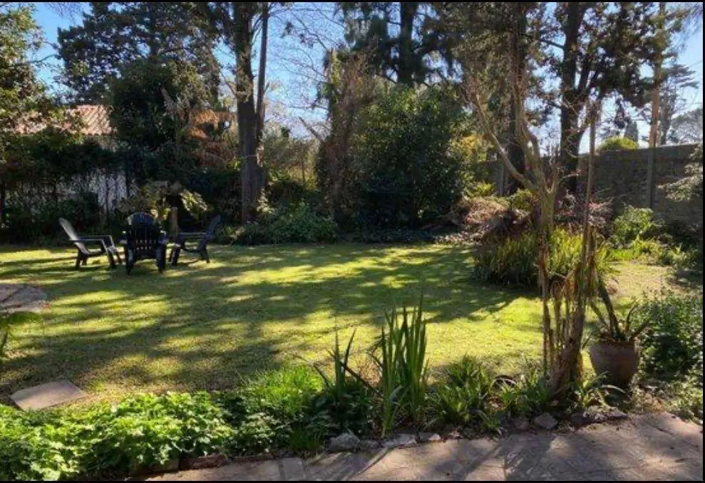 Quinta en Merlo 4