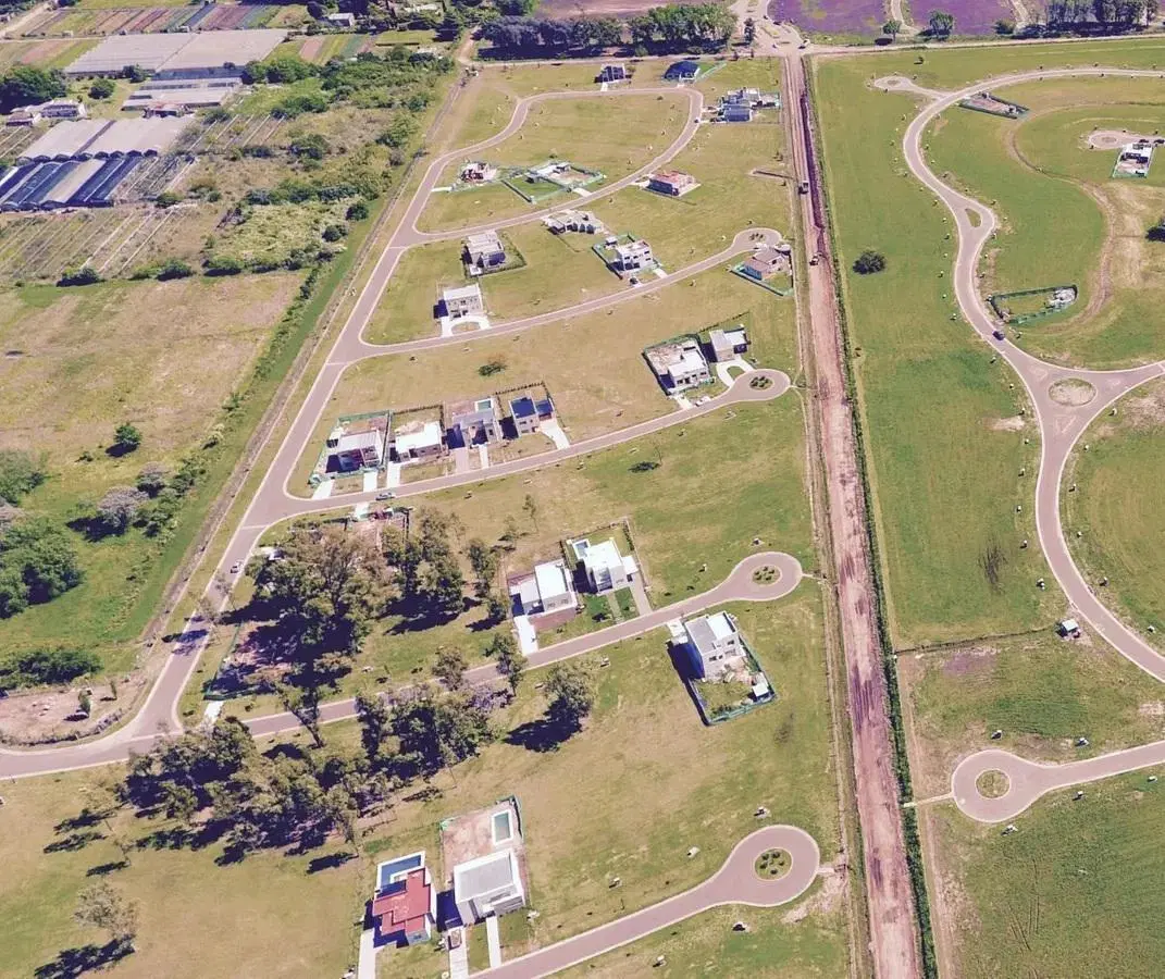 Santa Sofia - Lote 506 en venta 2