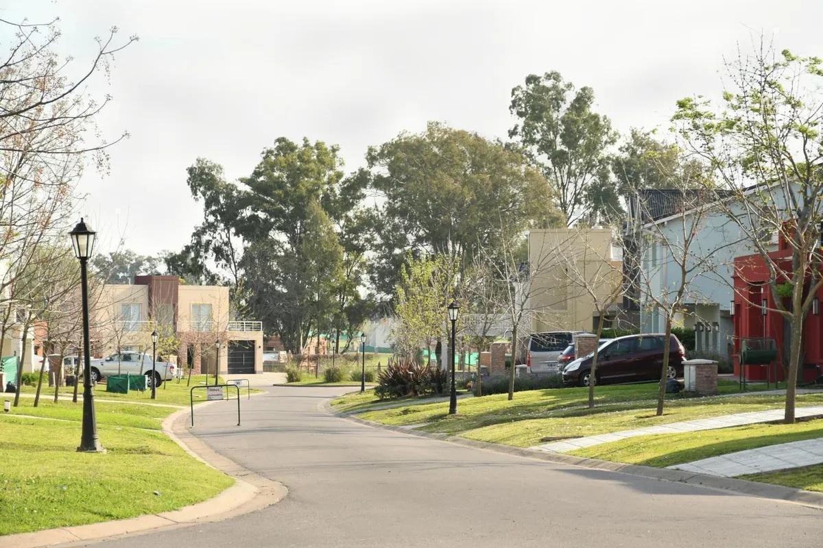 Santa Sofia - Lote 506 en venta