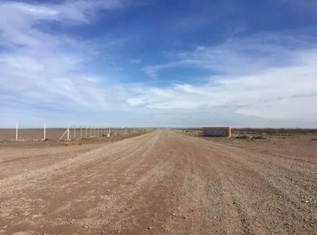 Venta  de Casa Apto Credito en  Pueblo Vaca Muerta 5