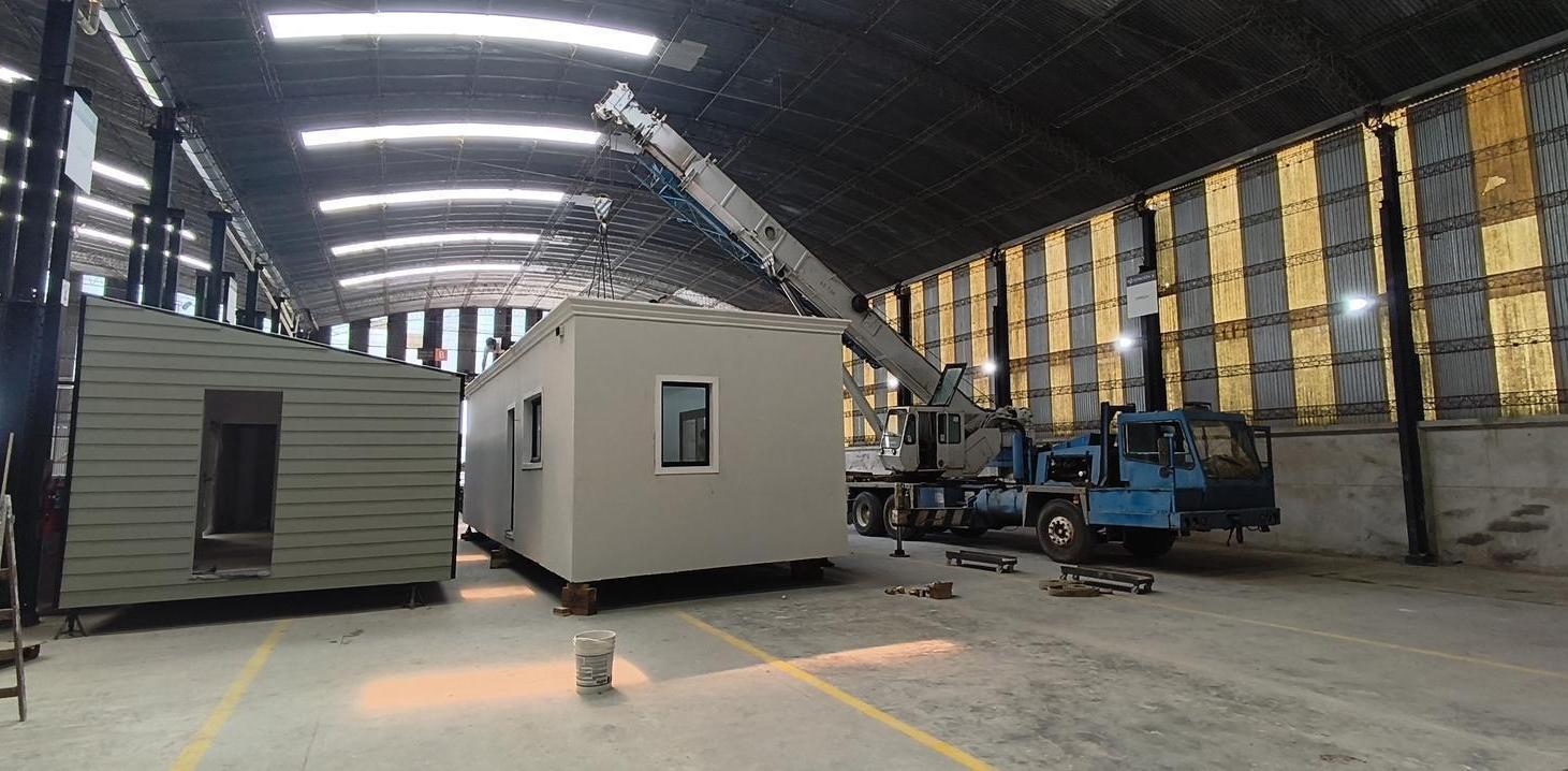 Foto de Venta de Casa Apto Credito en Pueblo Vaca Muerta, imagen 3